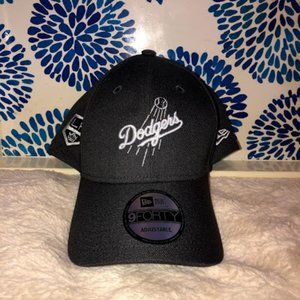 New Era Dodgers LA Kings Hat
